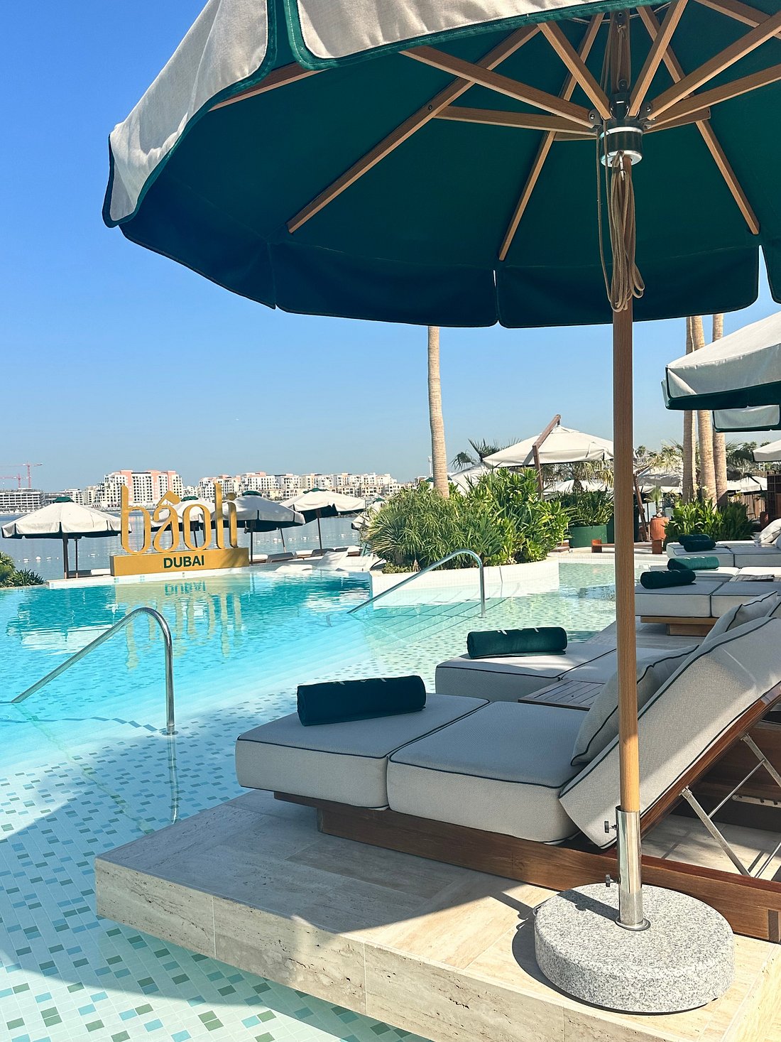 Baoli Beach Club Dubai - Photo 1